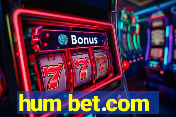 hum bet.com